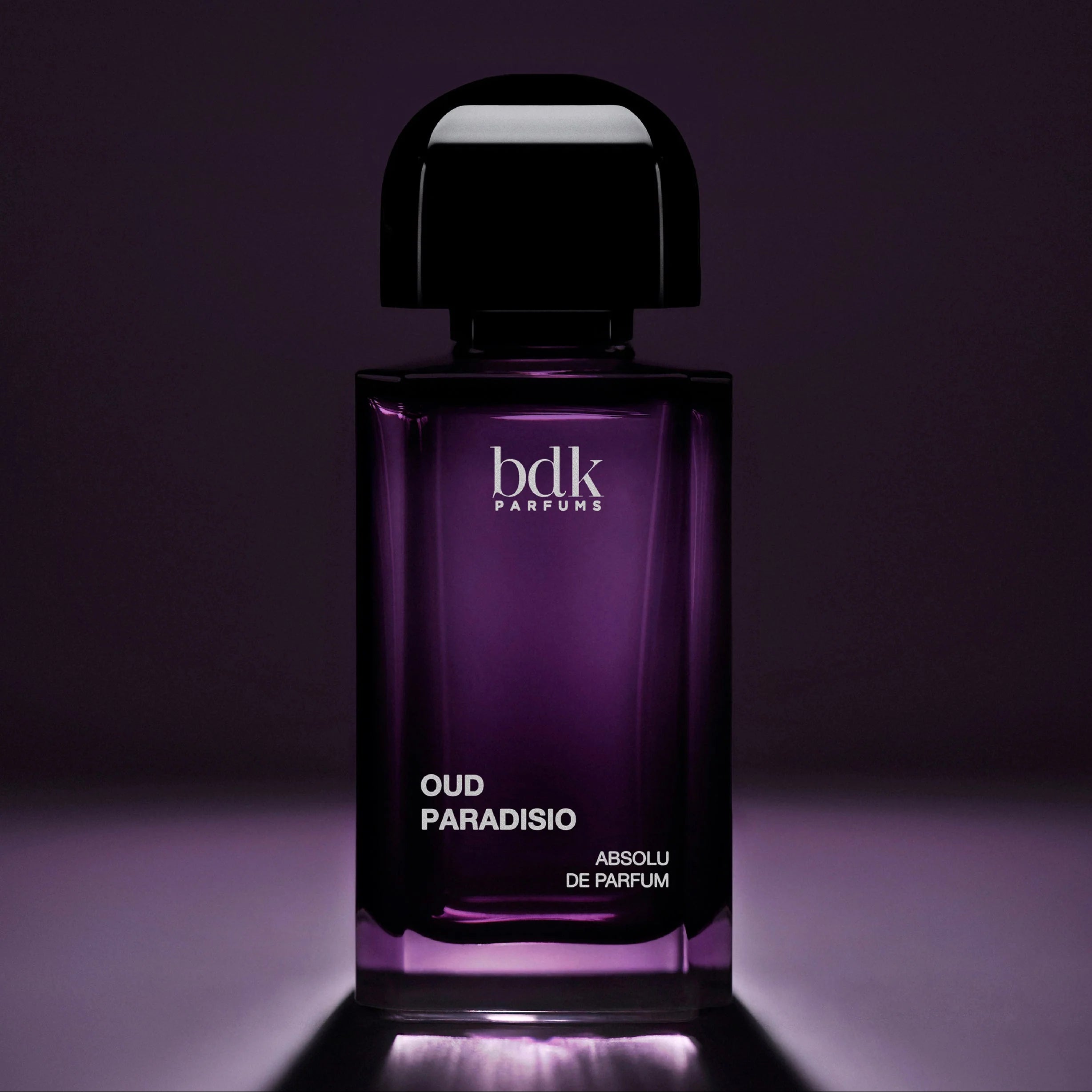 Bdk Oud Paradiso Decants